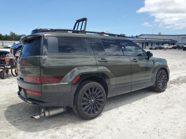 2025 HYUNDAI SANTA FE C 5NMP54GL9SH094518