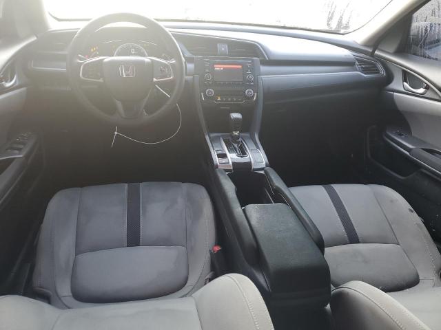 2020 HONDA CIVIC LX 19XFC2F67LE205139