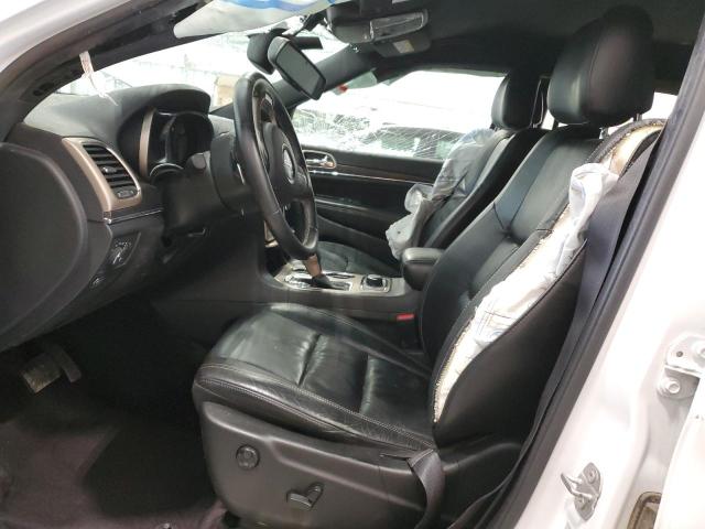 2016 JEEP GRAND CHEROKEE LIMITED - 1C4RJFBG3GC379876
