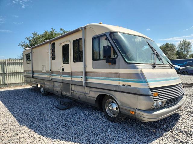Global Auto Auctions: 1990 PACE MOTORHOME