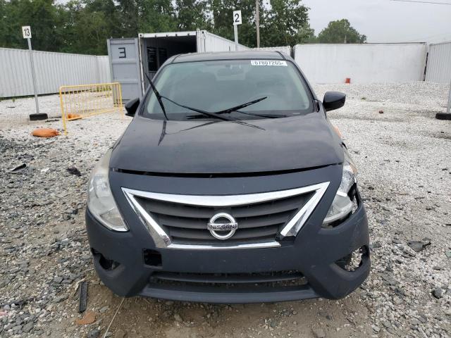 2016 NISSAN VERSA S - 3N1CN7APXGL876285