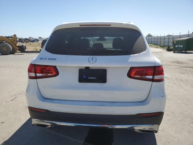 2019 MERCEDES-BENZ GLC 300 WDC0G4JB9KV129759