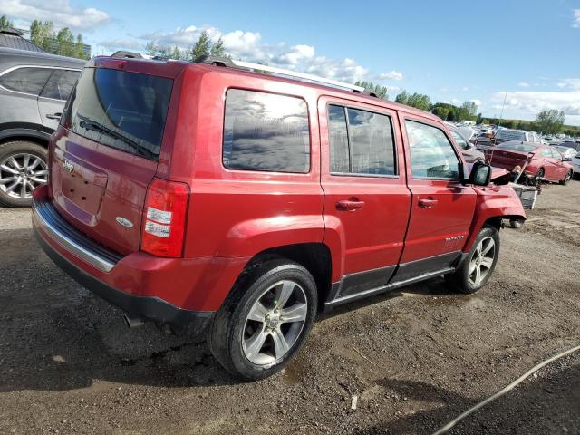 2016 JEEP PATRIOT 1C4NJRAB8GD637082
