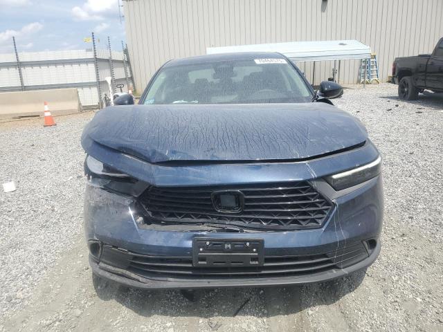 2025 HONDA ACCORD SE 1HGCY1F4XSA013911