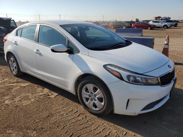 2017 KIA FORTE LX - Other View