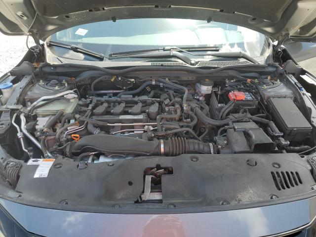 2019 HONDA CIVIC SPOR SHHFK7H46KU215566