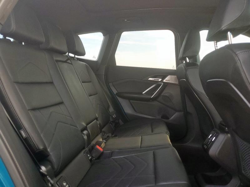 2024 BMW X1 XDRIVE28I - WBX73EF06R5Y82689
