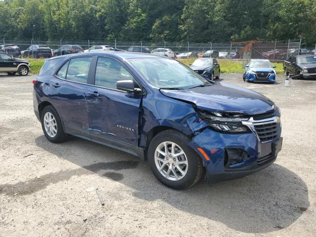 2023 CHEVROLET EQUINOX LS 3GNAXHEG4PL128198
