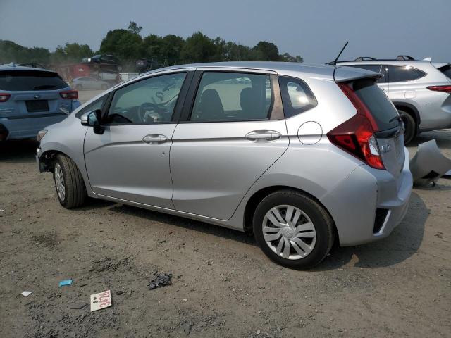 2016 HONDA FIT LX JHMGK5H5XGS006990