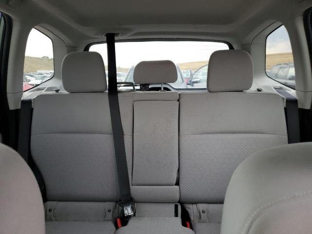 2015 SUBARU FORESTER 2 JF2SJADCXFH419985