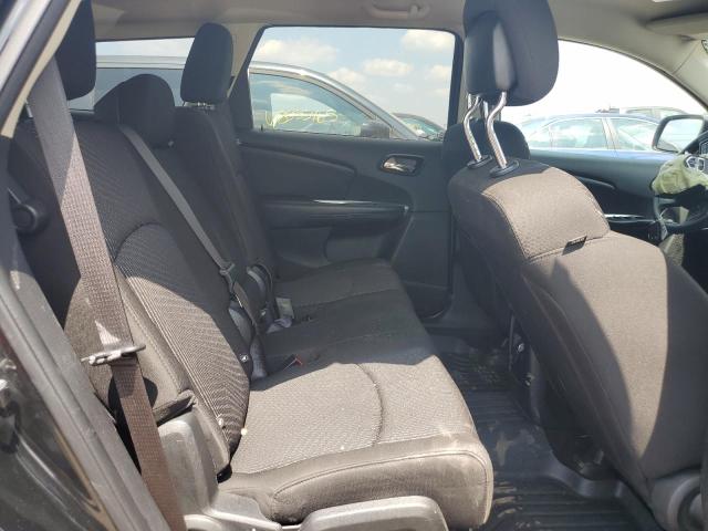 2020 DODGE JOURNEY SE - 3C4PDCAB1LT275792