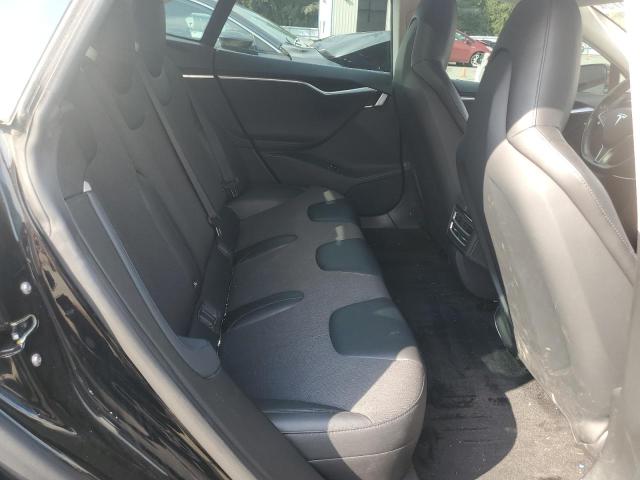 2015 TESLA MODEL S 5YJSA1E20FF107663