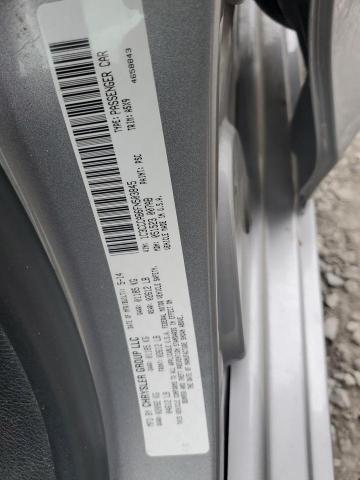 2015 CHRYSLER 200 LIMITED - 1C3CCCAB6FN503845