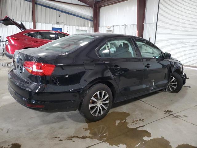 2015 VOLKSWAGEN JETTA BASE 3VW2K7AJ7FM297029