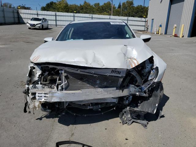 2020 HONDA CIVIC EX - 19XFC1F36LE205570