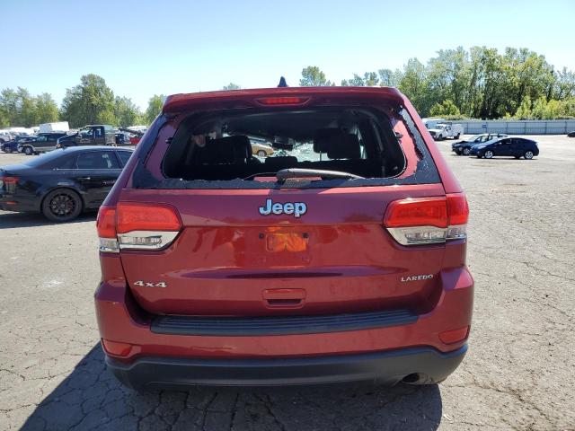 2014 JEEP GRAND CHEROKEE LAREDO - 1C4RJFAG9EC233075