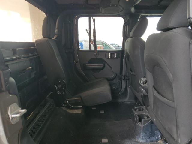 2020 JEEP GLADIATOR 1C6HJTAG4LL133688