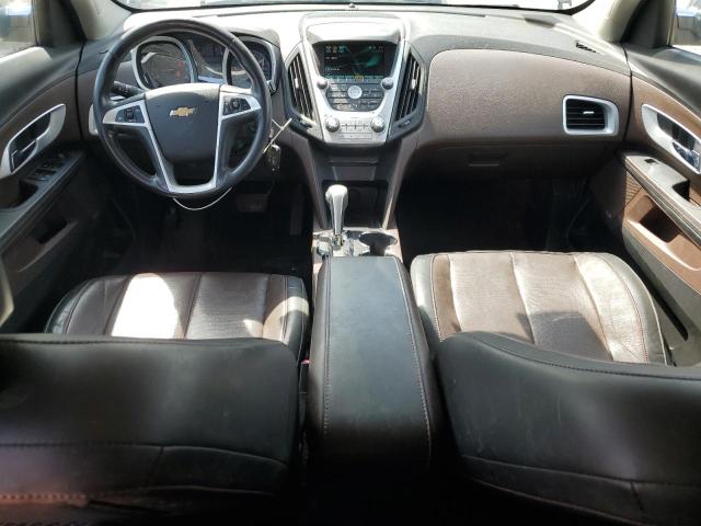 2011 CHEVROLET EQUINOX LT - 2CNFLGE53B6206286
