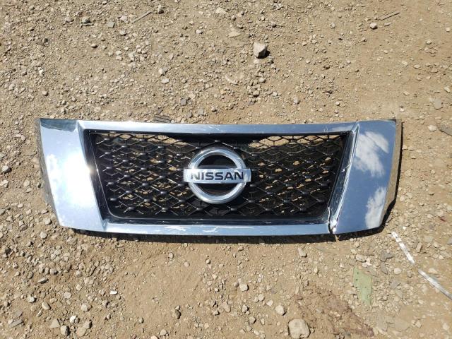 2015 NISSAN PATHFINDER S 5N1AR2MM0FC702647
