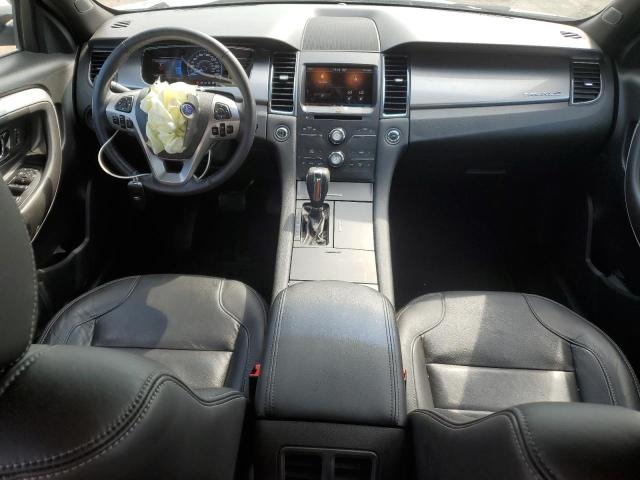 2015 FORD TAURUS SEL - 1FAHP2E80FG177467