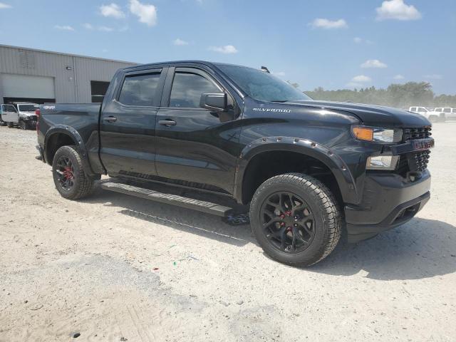 2022 CHEVROLET SILVERADO 3GCPYBEK9NG114076