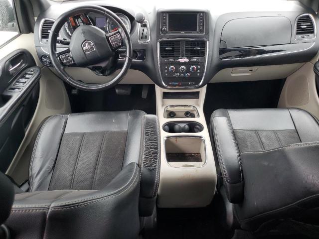 2019 DODGE GRAND CARA - 2C4RDGCG8KR683491