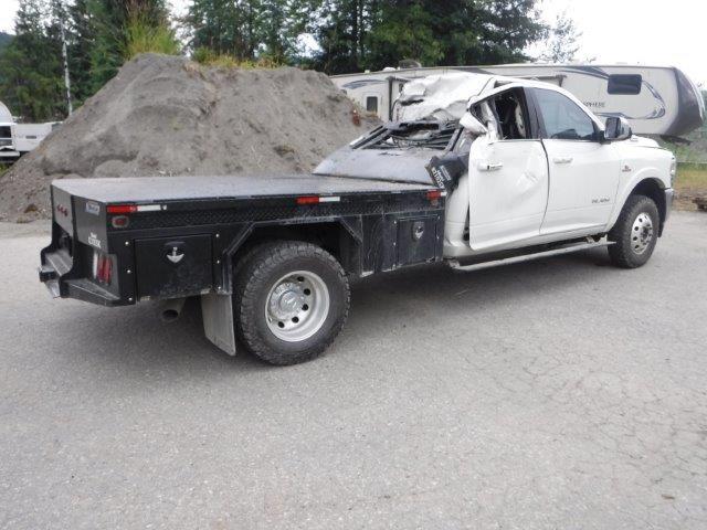 2022 RAM 3500 LARAM 3C63RRJL9NG134614