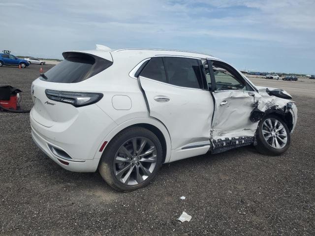 2021 BUICK ENVISION A LRBFZRR41MD122678