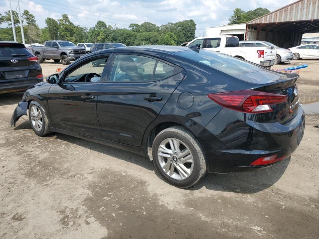 2020 HYUNDAI ELANTRA SEL 5NPD84LF6LH523533