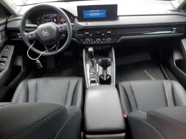 2023 HONDA ACCORD HYB 1HGCY2F66PA012544