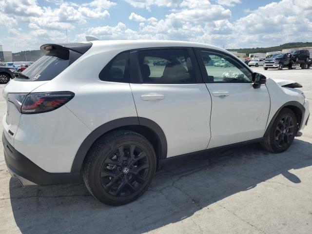 2024 HONDA HR-V SPORT 3CZRZ1H50RM737741