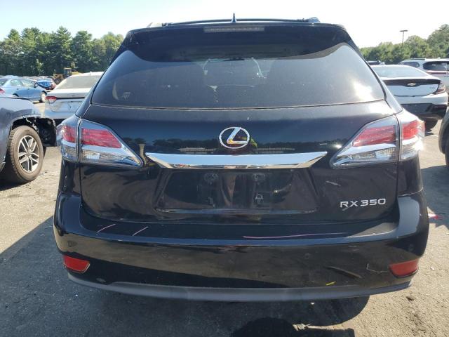 2015 LEXUS RX 350 BASE JTJBK1BAXF2478886