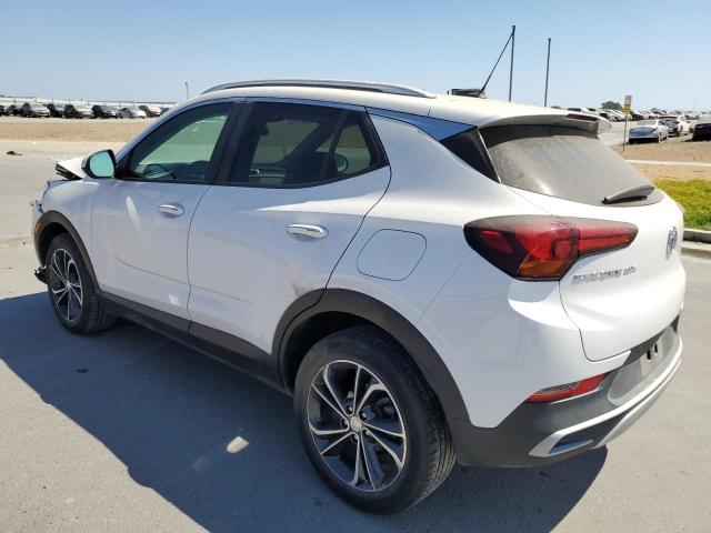 2021 BUICK ENCORE GX SELECT KL4MMDS24MB159958