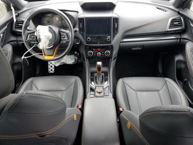 2022 SUBARU FORESTER W JF2SKAMC7NH472655