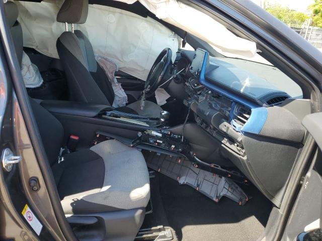 2019 TOYOTA C-HR XLE - NMTKHMBX4KR068657