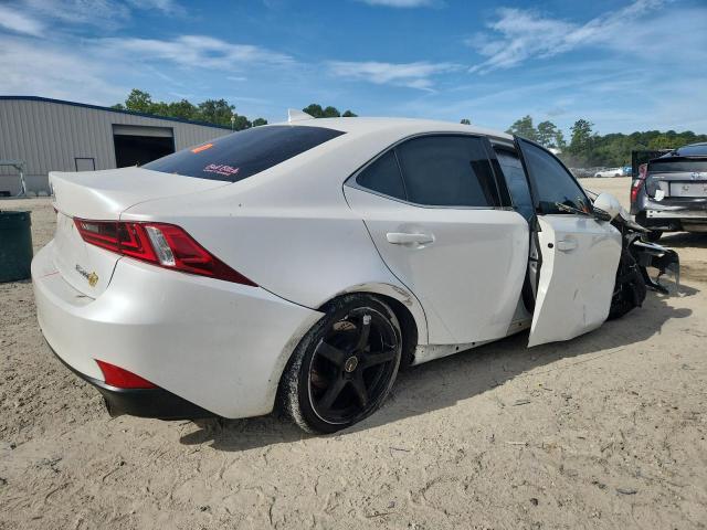 2016 LEXUS IS 200T JTHBA1D28G5019589