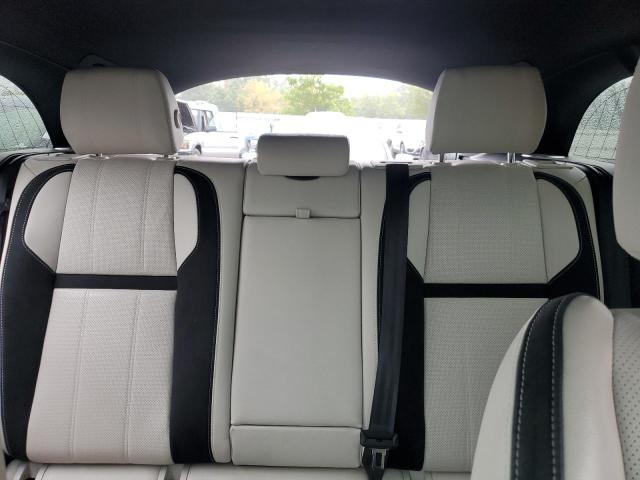 2020 LAND ROVER RANGE ROVE SALYK2EX3LA284522