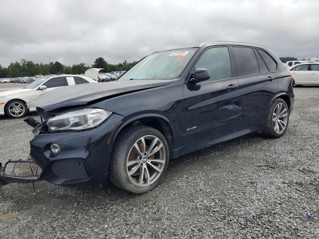 2017 BMW X5 XDRIVE35I 5UXKR0C30H0V71325
