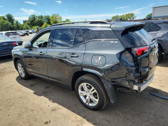 2020 GMC TERRAIN SL 3GKALTEV6LL109334