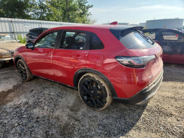 2025 HONDA HR-V SPORT 3CZRZ2H58SM713974
