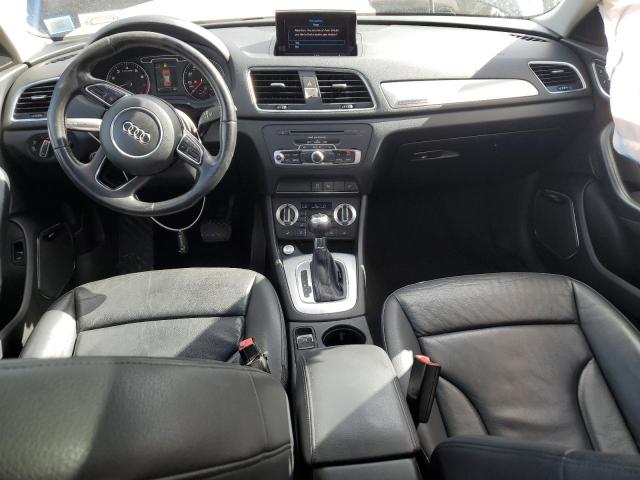 2015 AUDI Q3 PRESTIG WA1GFCFS2FR001320