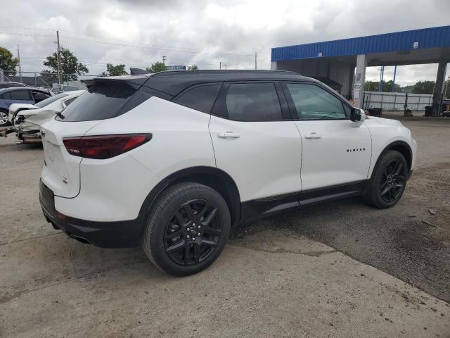 2024 CHEVROLET BLAZER RS 3GNKBKRS9RS147787