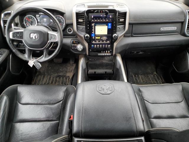 2019 RAM 1500 LARAM 1C6SRFDT0KN746743