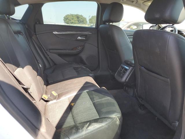 2015 CHEVROLET IMPALA LT 2G1125S38F9248197