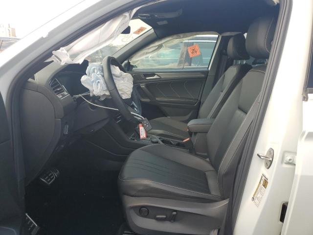 2023 VOLKSWAGEN TIGUAN SE - 3VV8B7AX7PM017176