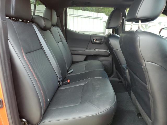 2023 TOYOTA TACOMA DOUBLE CAB - 3TYCZ5AN9PT159945