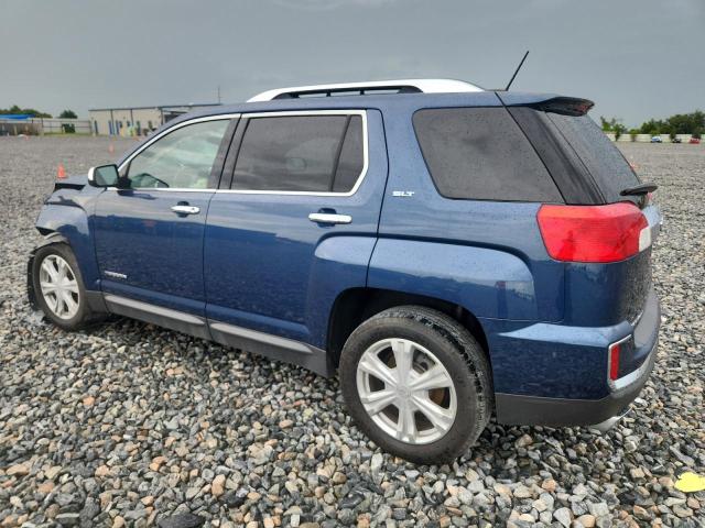2016 GMC TERRAIN SLT 2GKFLUEK6G6180867