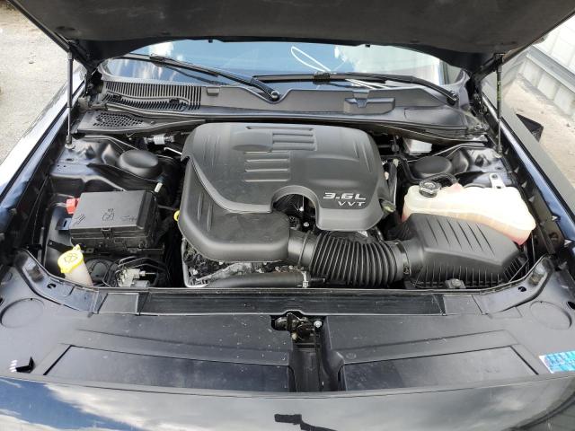 2023 DODGE CHALLENGER 2C3CDZAG2PH549775