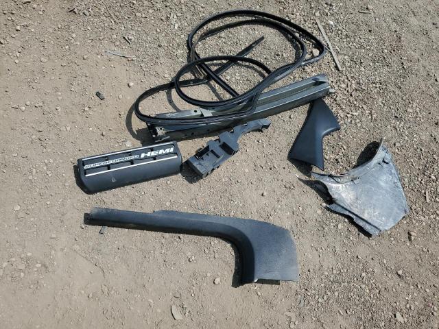 2020 DODGE CHARGER SR 2C3CDXL93LH231645