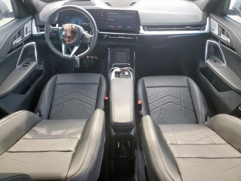 2024 BMW X1 XDRIVE28I - WBX73EF06R5Y82689
